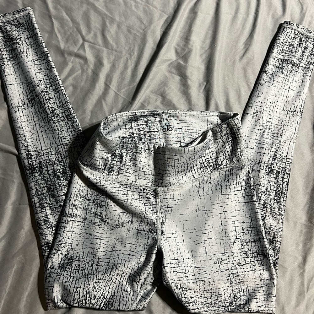 Alo leggings